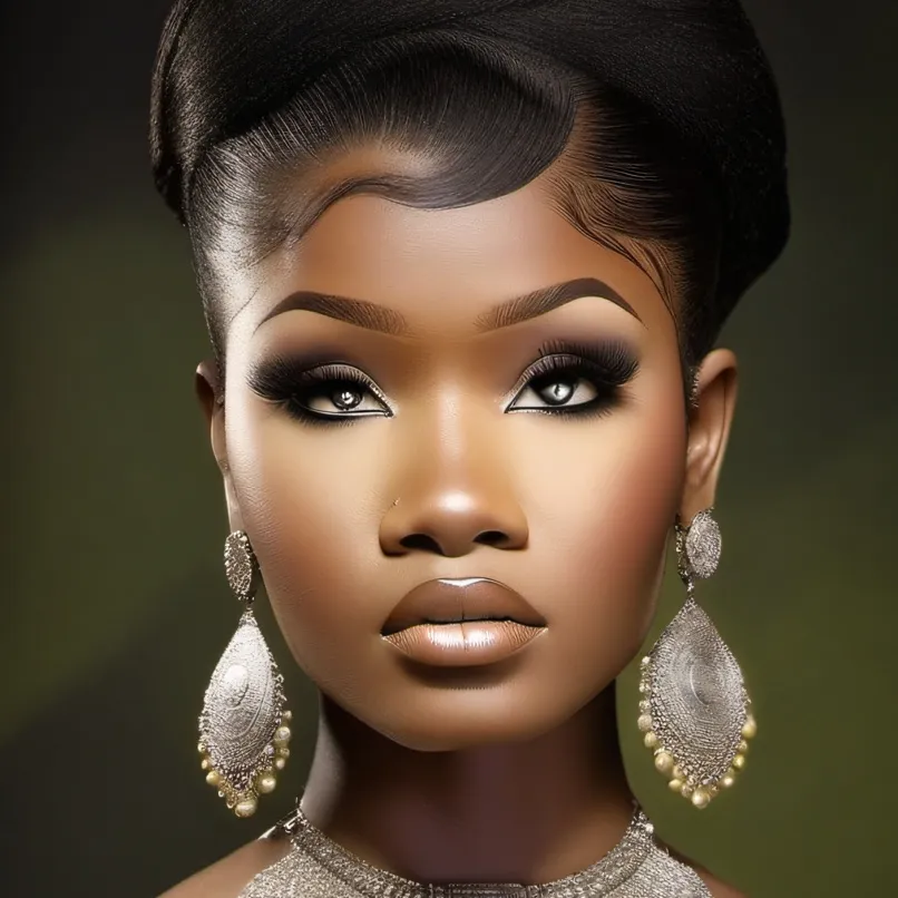 chat with ai character: Jela