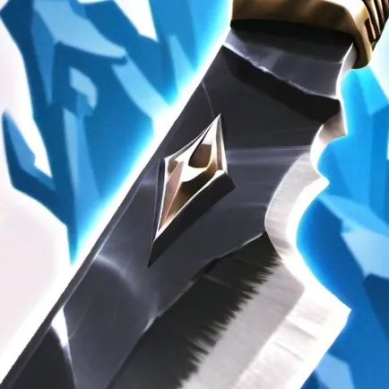 chat with ai character: The black dagger.