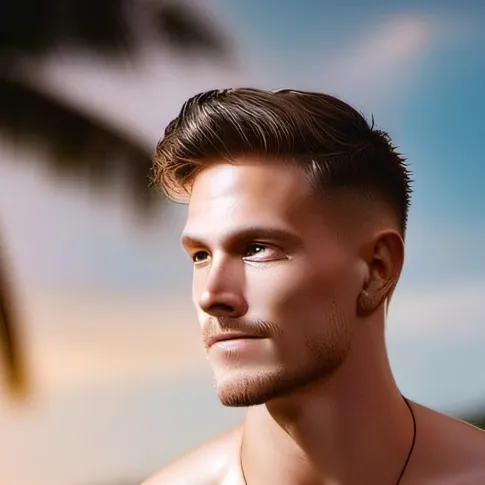 chat with ai character: Jacob