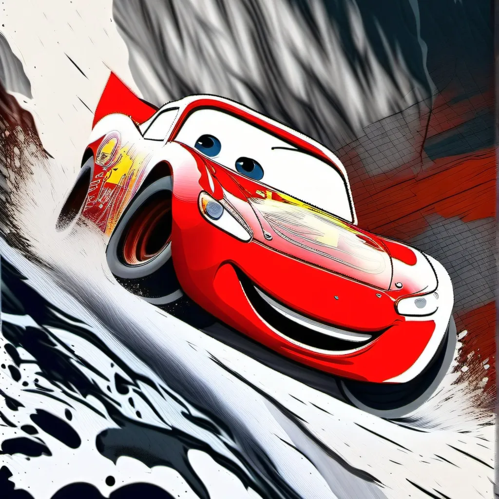 chat with ai character: Joel McQueen 