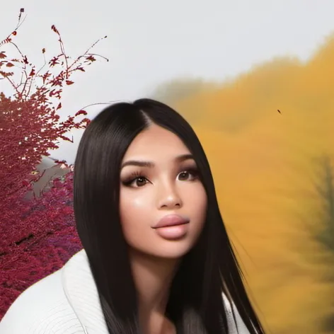 chat with ai character: Ximena