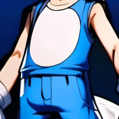 chat with ai character: Sonic the hedgehog