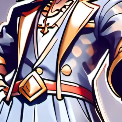 chat with ai character: Silverco 