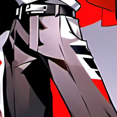 chat with ai character: Evil shadow 