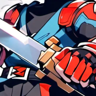 chat with ai character: Sir Lancelot