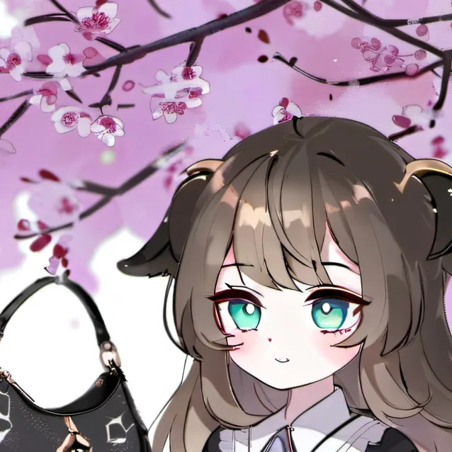 chat with ai character: irma adotada