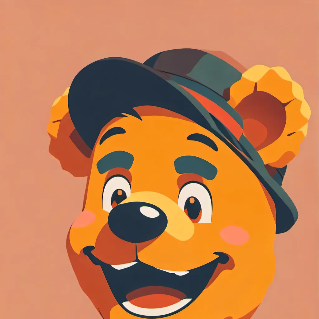 chat with ai character: Fredbear