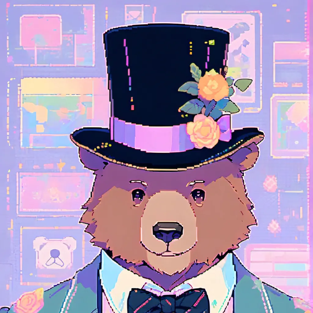 chat with ai character: Freddy fazbear