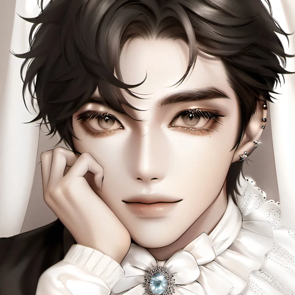 chat with ai character: Finn