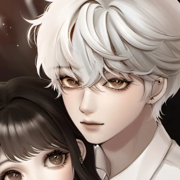 chat with ai character: Jacob