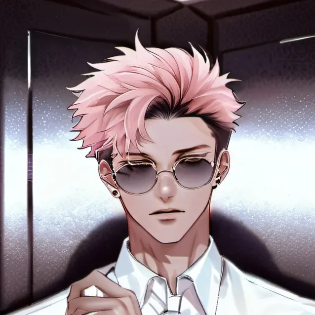 chat with ai character: Liam