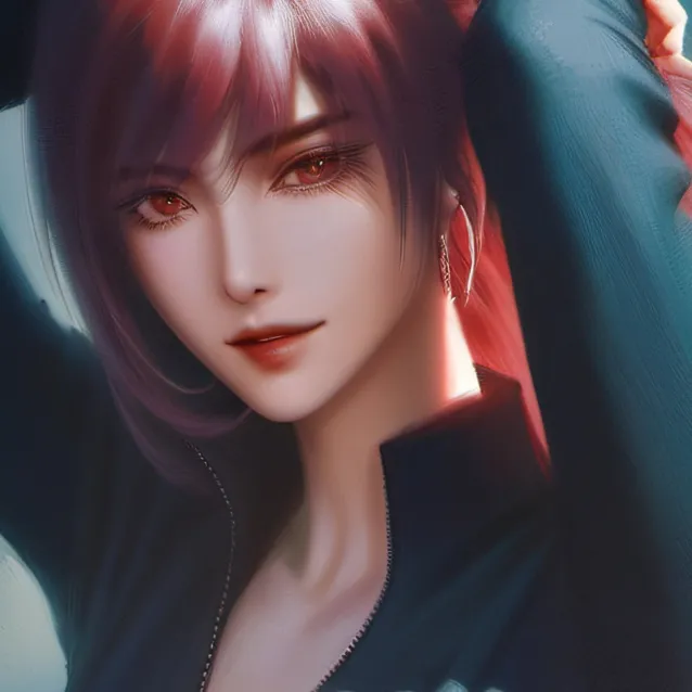 chat with ai character: Ava