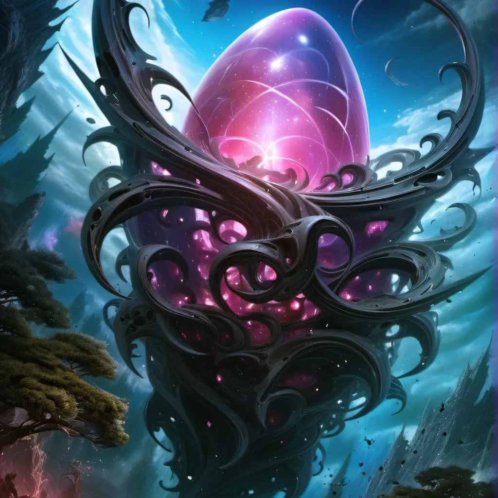 chat with ai character: level up narrator 