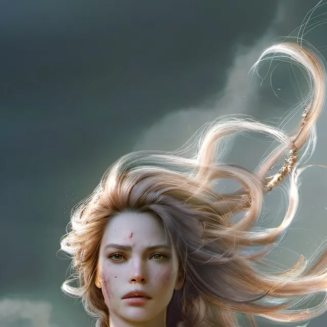 chat with ai character: lisa