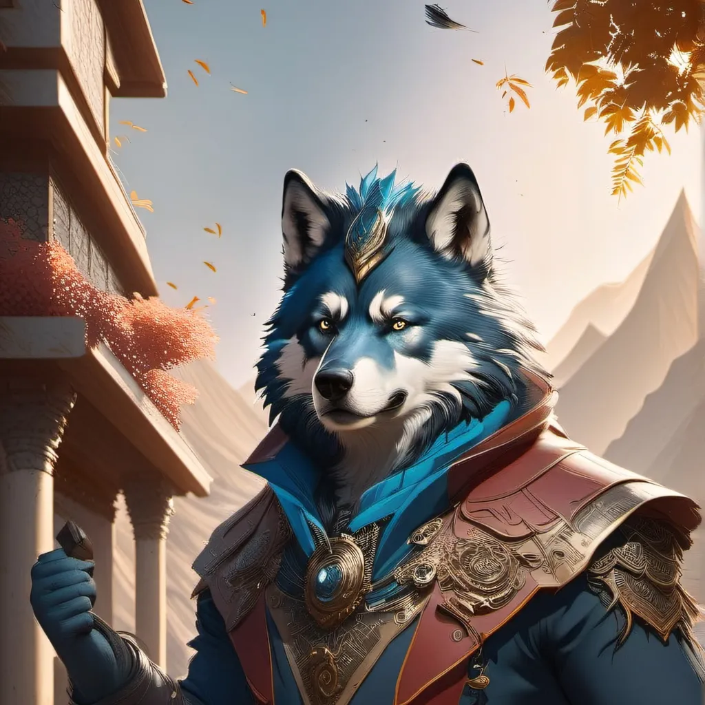 chat with ai character: Gabriel 