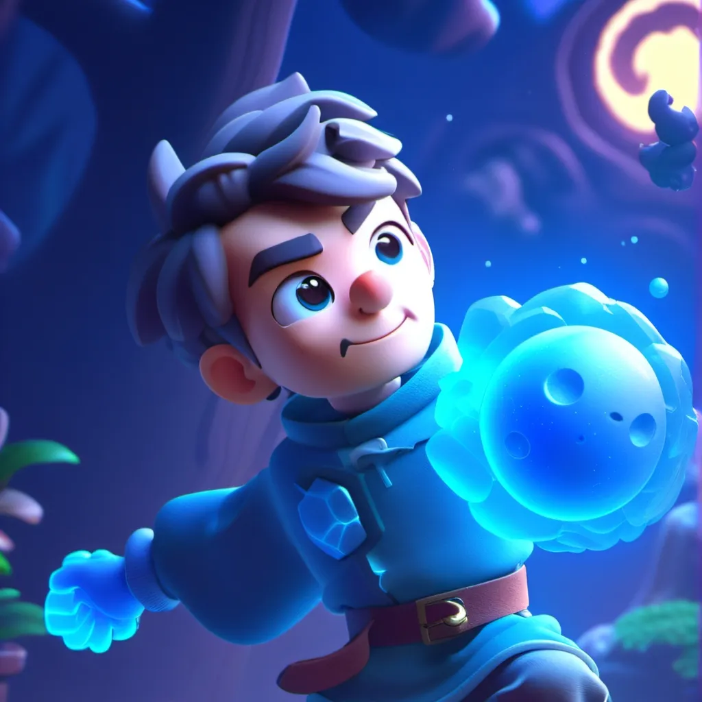 chat with ai character: Jason