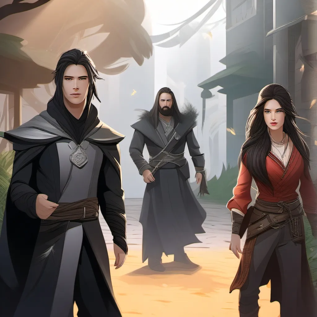 chat with ai character: the idiots