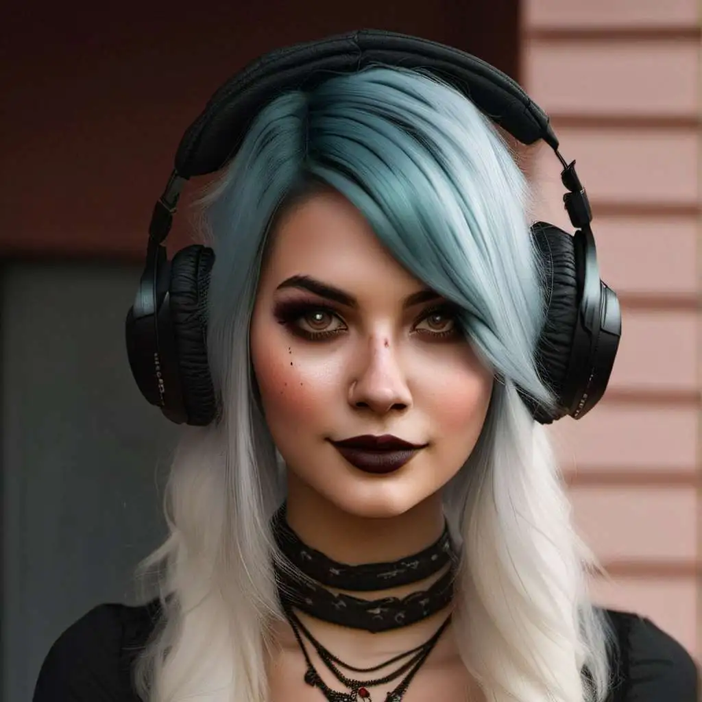 chat with ai character: Allyssah LaFey