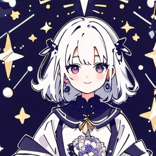 chat with ai character: Rosa 