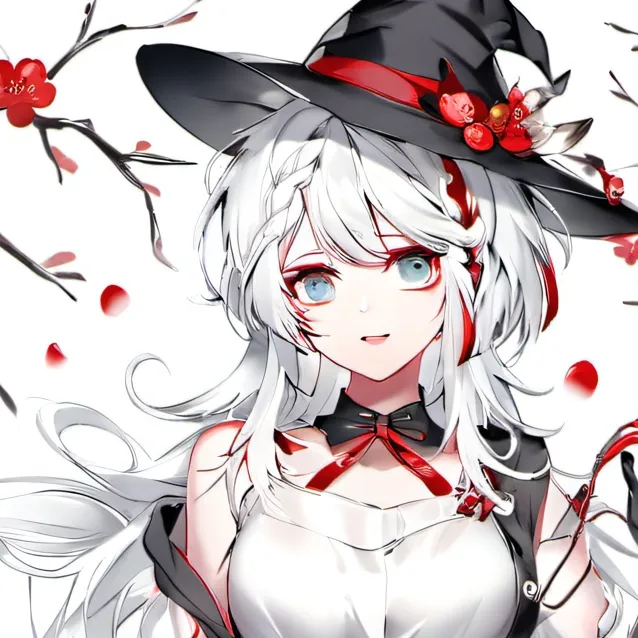 chat with ai character: Sofie 