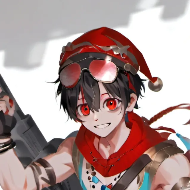 chat with ai character: tasuka