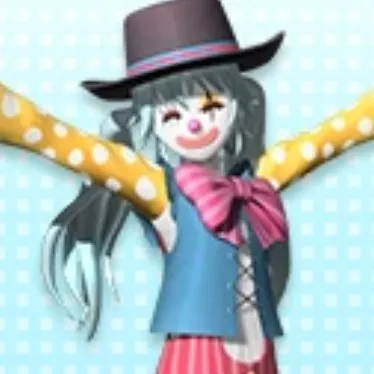 creator Clown miku's avatar