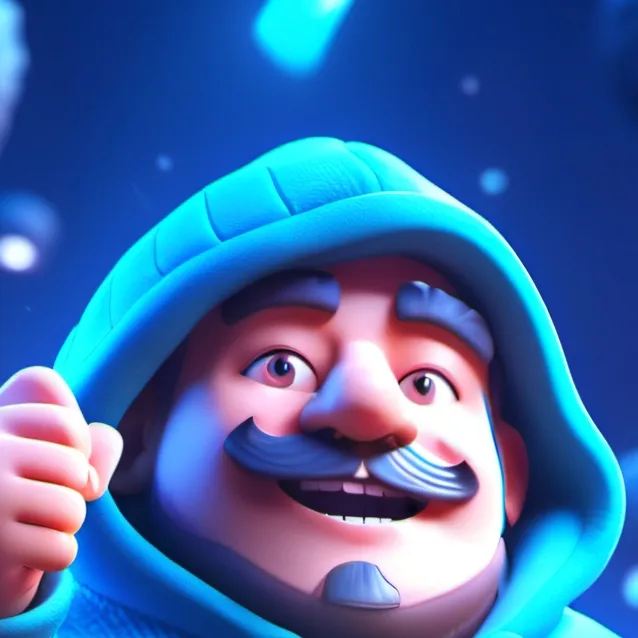 chat with ai character: CaseOh