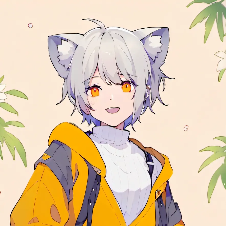 chat with ai character: ≈• Luke •≈