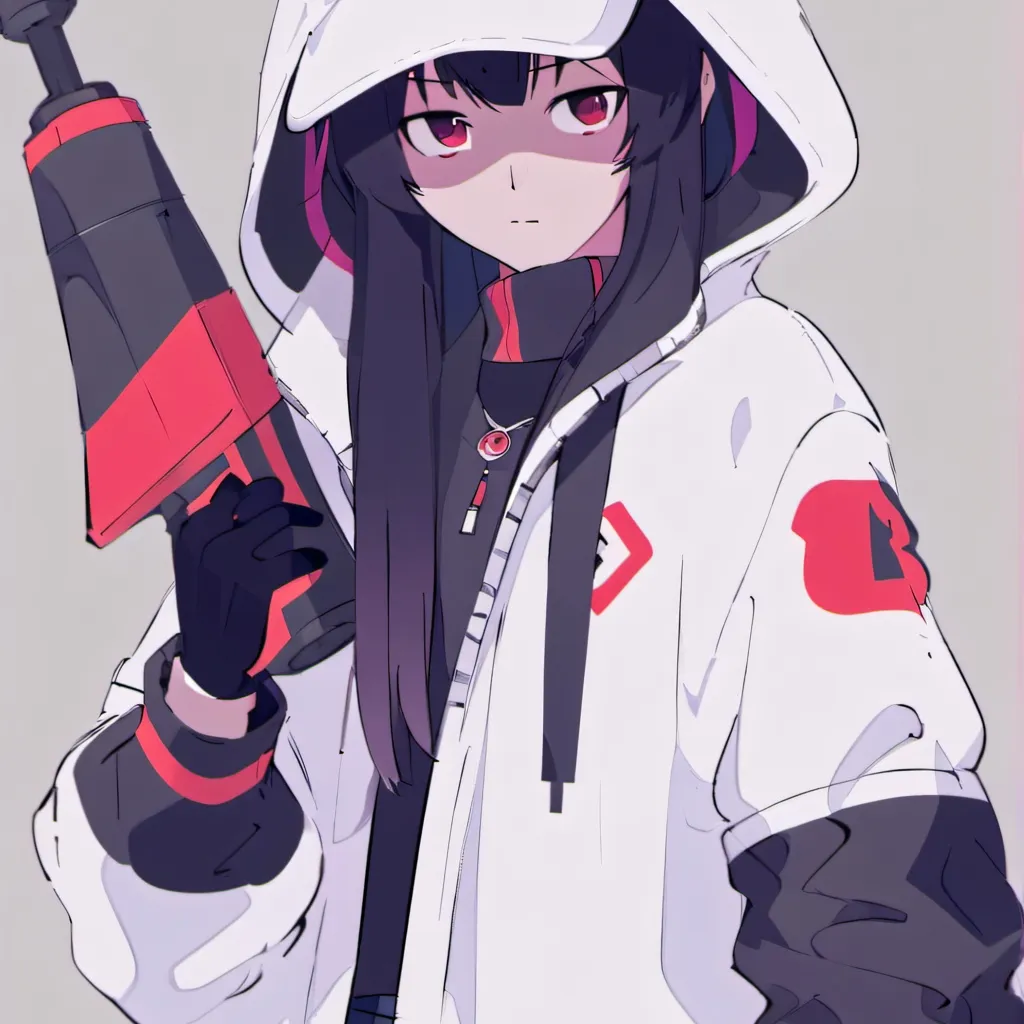 chat with ai character: Emma