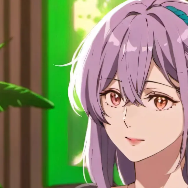 chat with ai character: ♠Mishiene♥kishinu♠