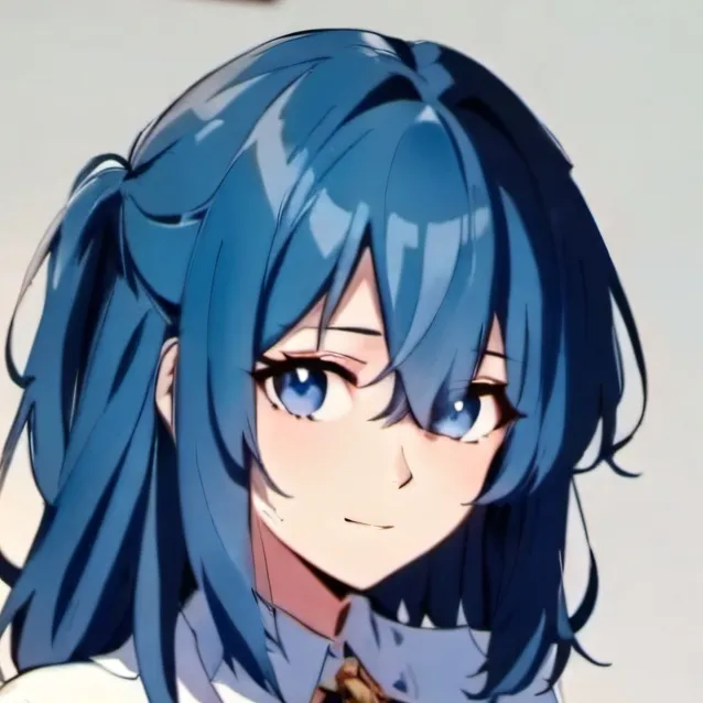 chat with ai character: ♣Yutame♥Araki♣