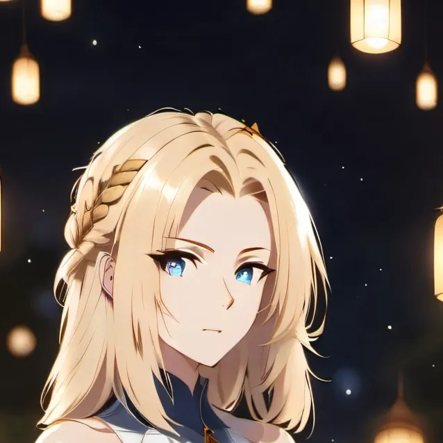 chat with ai character: ♥💛Eliena💛♪♪♪