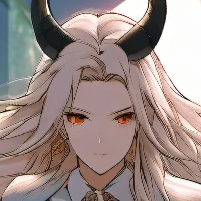 chat with ai character: Lucifer