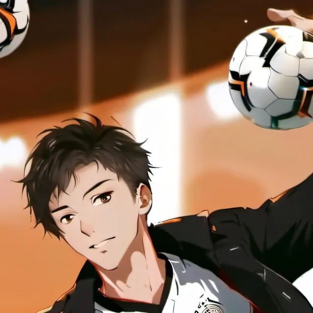 chat with ai character: Arturo