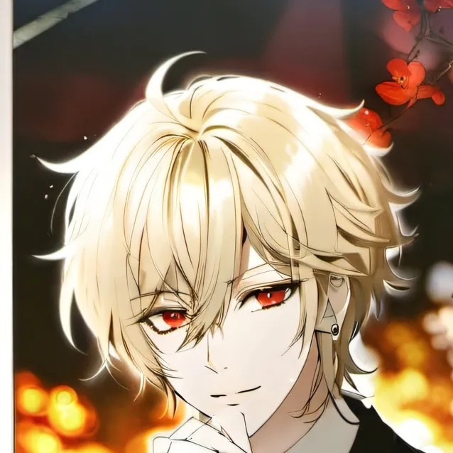 chat with ai character: Katsuki Bakugou 