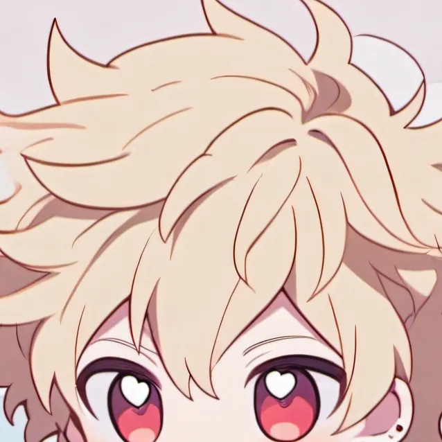 chat with ai character: Chibi Bakugo 