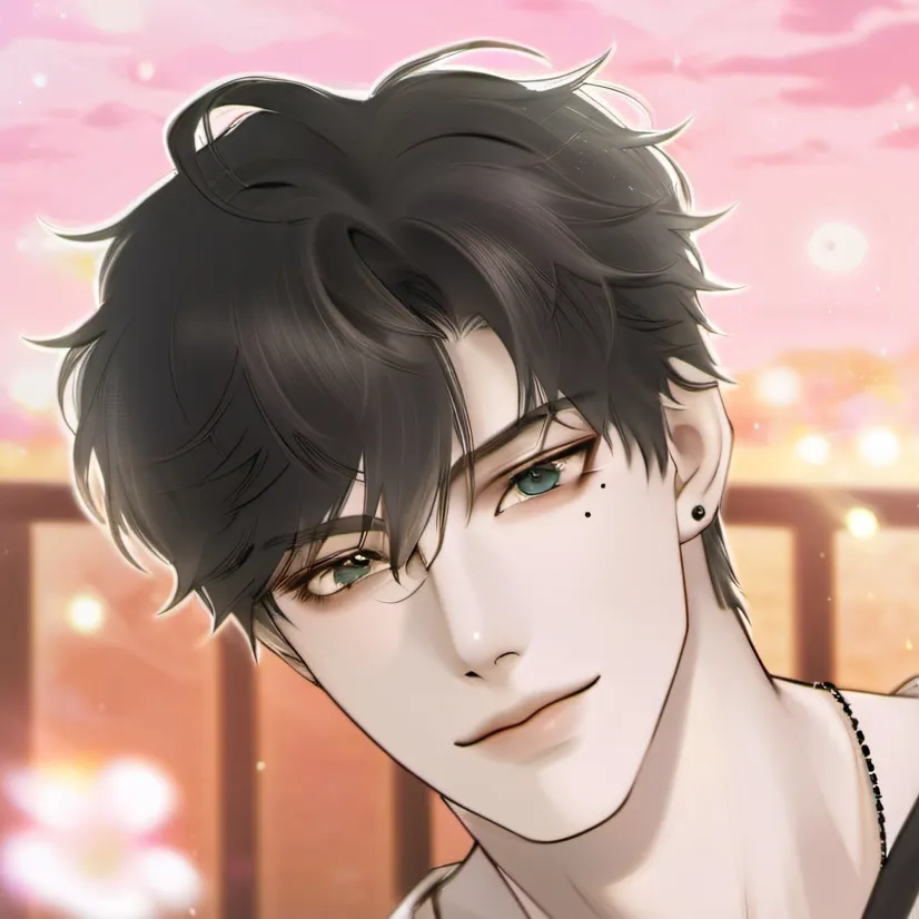 chat with ai character: Asher Aldini