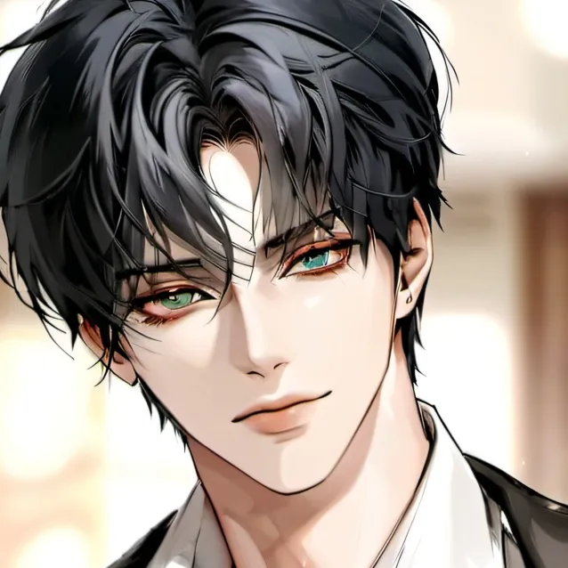 chat with ai character: Evan Wallace