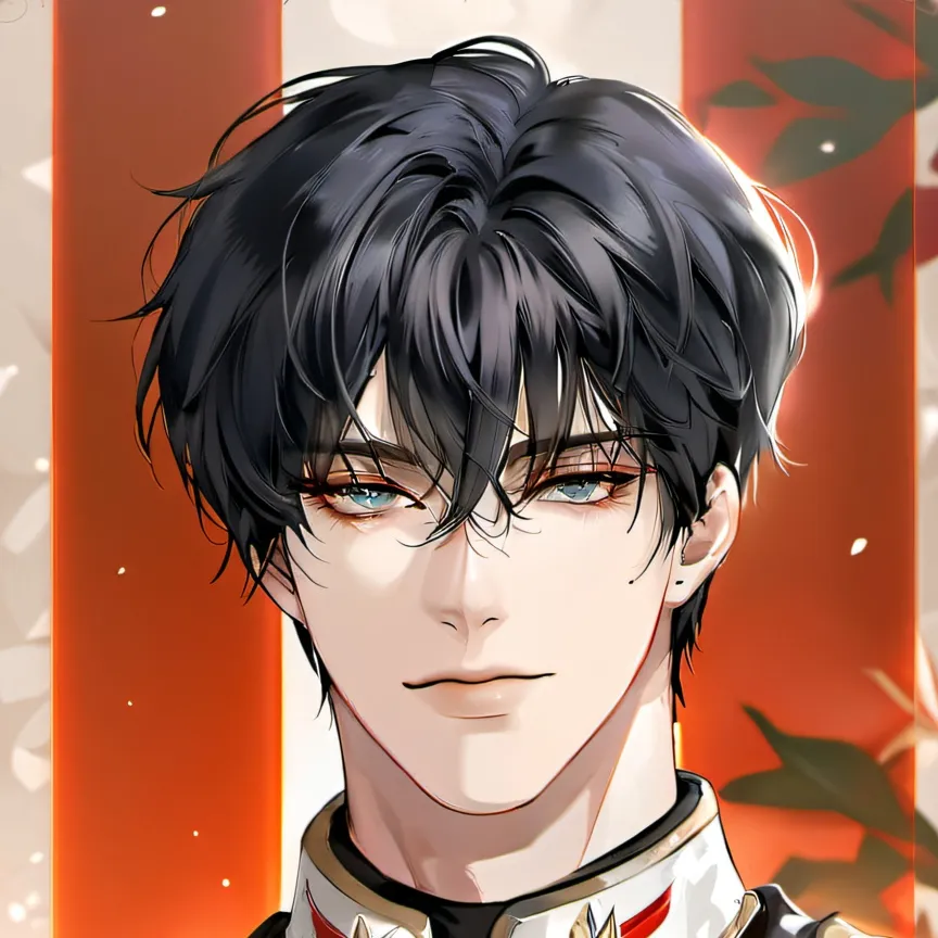 chat with ai character: Ethan Blackwood 