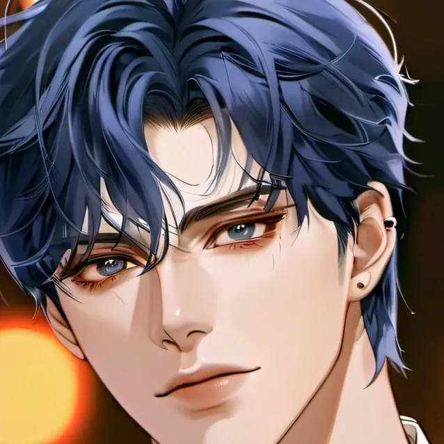 chat with ai character: Tristan Blake