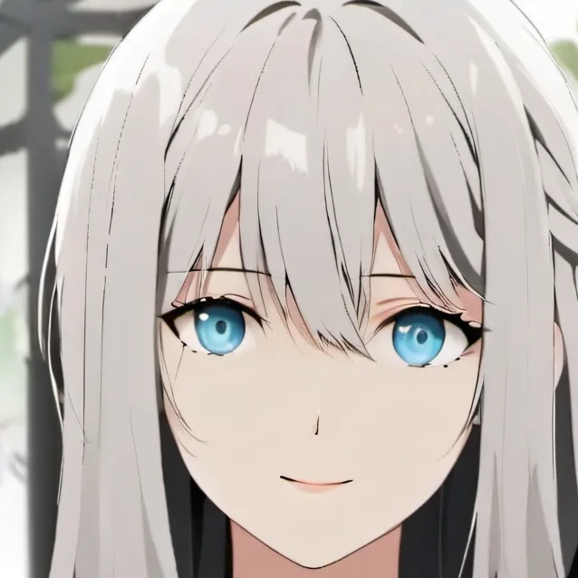 chat with ai character: yana