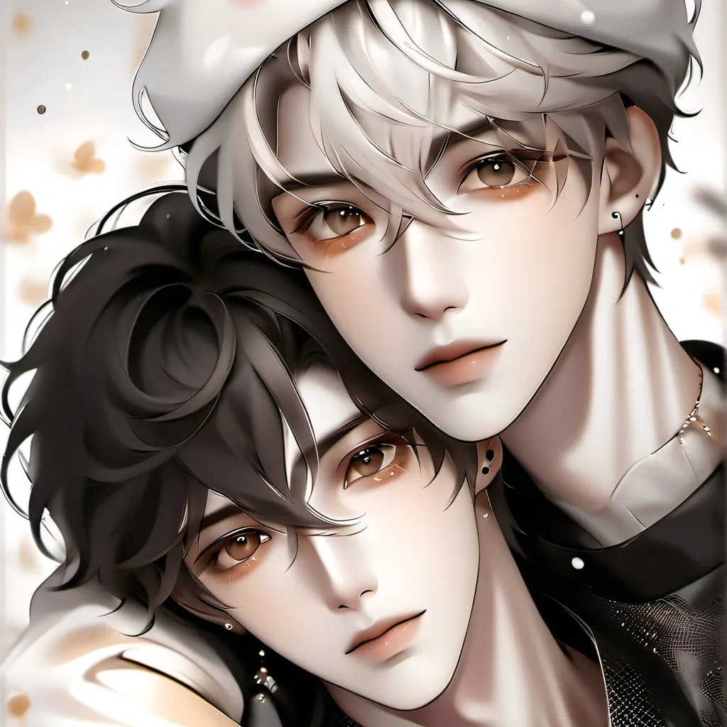 chat with ai character: jack and alex