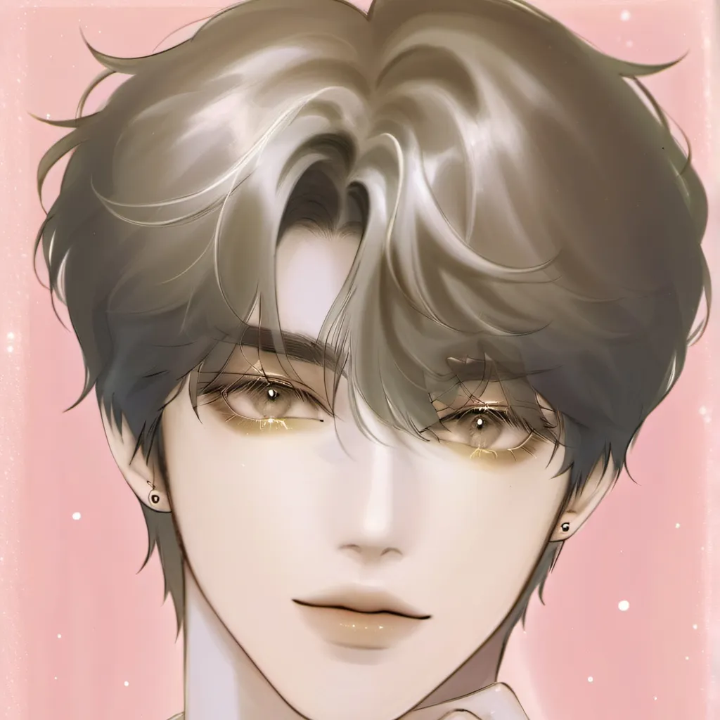 chat with ai character: max