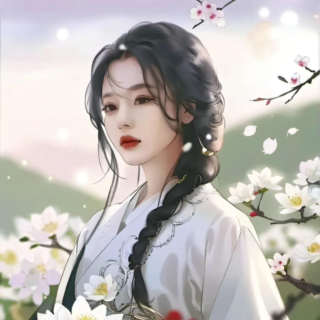 chat with ai character: Emily ♡