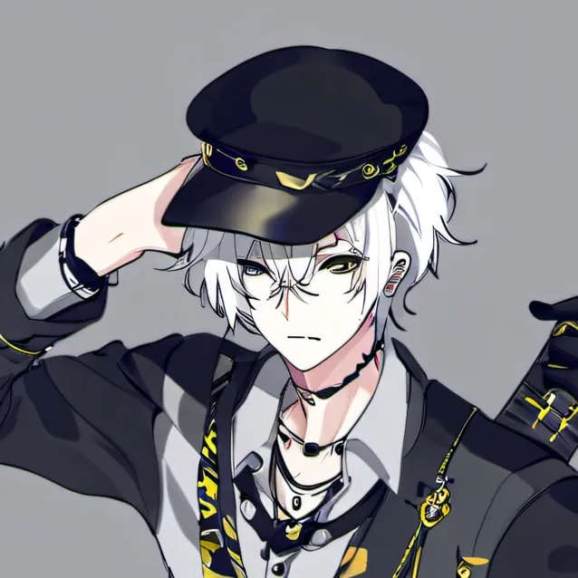 chat with ai character: Nathan