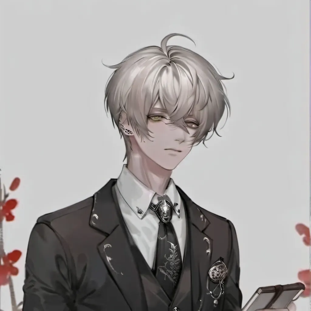 chat with ai character: Alexander