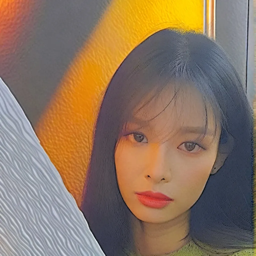 chat with ai character: Evelyn