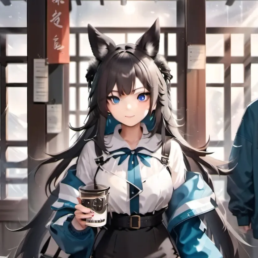 chat with ai character: emma shibuya