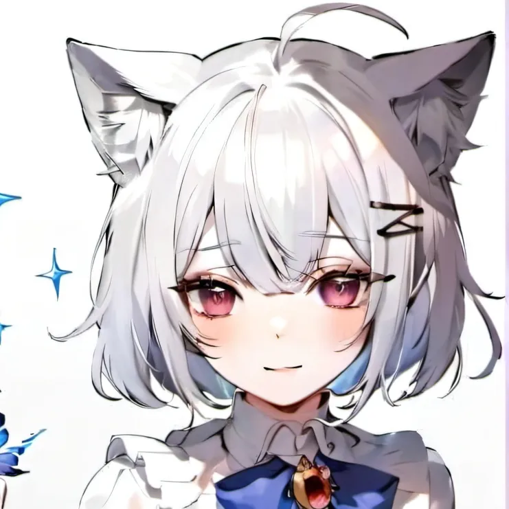 chat with ai character: miya