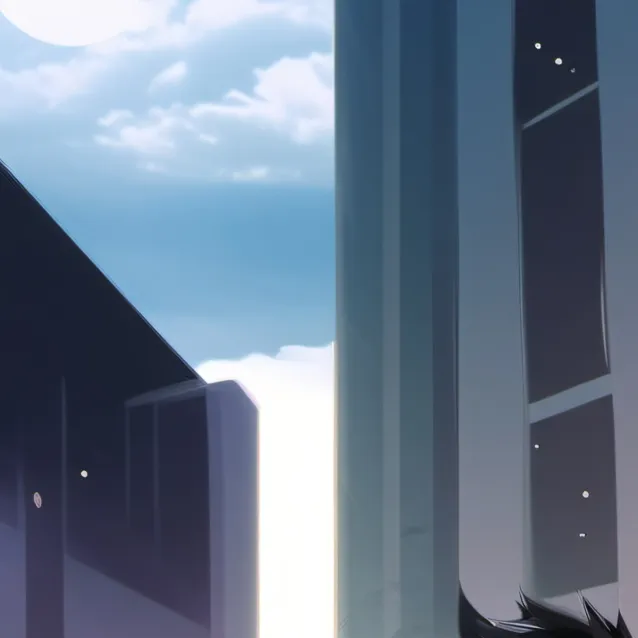 chat with ai character: genya shinagazaw